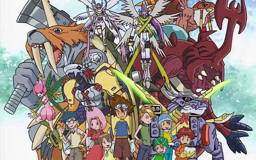 為何《數(shù)碼寶貝》人氣不減？——專訪東映動畫制作人關(guān)弘美談數(shù)字動漫制作