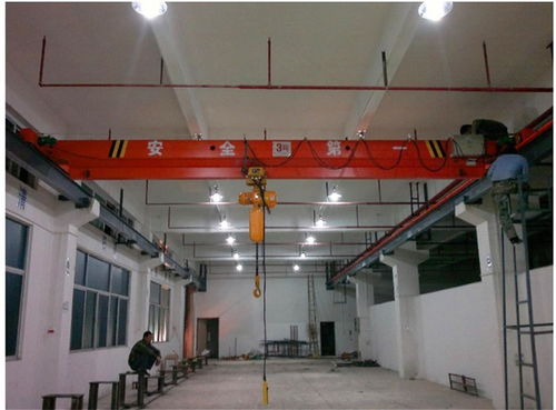 廣東單梁起重機(jī)批發(fā)價(jià)格