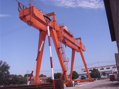 河南重工集團(tuán)起重機(jī)裝備