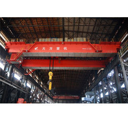 河北起重機(jī)石家莊懸掛起重機(jī)雙梁冶金鑄造起重機(jī)