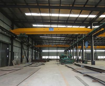 斗門區(qū)橋式電動單梁起重機_斗門區(qū)橋式電動單梁起重機安裝工程 圖片|高清大圖- 中國制造交易網(wǎng)