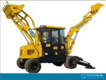 【全工機械 挖掘裝載機40-16型四驅(qū)】SZ40-16,價格,廠家,圖片,供應商,土工、挖掘、起重機械,龍口市全工工程機械制造廠 - 產(chǎn)品庫 - 阿土伯交易網(wǎng)