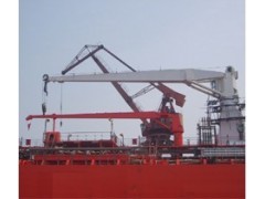 船用液壓起重機--江蘇遠望起重機械創新企業_供應產品_江蘇遠望起重機械制造