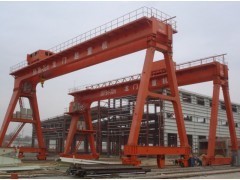 淮北起重機(jī)行車制造廠家(春華起重機(jī)械)