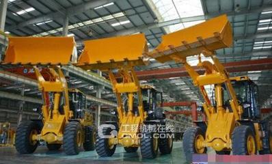 年終特稿:2015年裝載機新品有哪些
