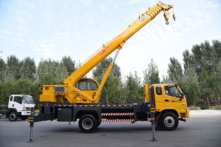 小型三輪吊車 三輪吊車 四通機械