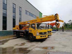 廊坊6噸吊車 想買優(yōu)惠的6噸吊車就來遠(yuǎn)東重工機械制造