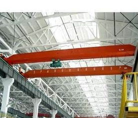 ldy型起重機 直銷1 10噸單梁起重機