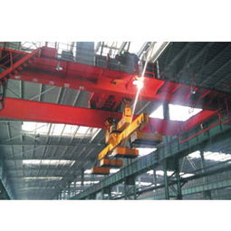 起重機廠家哪里生產
